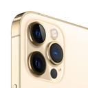 Apple iPhone 12 Pro 5G A2408 Dual SIM 512GB Gold at Etoren
