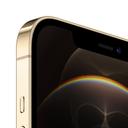 Apple iPhone 12 Pro 5G A2408 Dual SIM 512GB Gold at Etoren