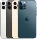 Apple iPhone 12 Pro A2407 128GB Pacific Blue [Excellent Grade]