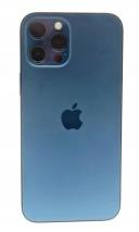Apple iPhone 12 Pro A2407 128GB Pacific Blue [Excellent Grade]