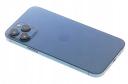 Apple iPhone 12 Pro A2407 128GB Pacific Blue [Excellent Grade]