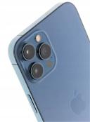 Apple iPhone 12 Pro A2407 128GB Pacific Blue [Excellent Grade]