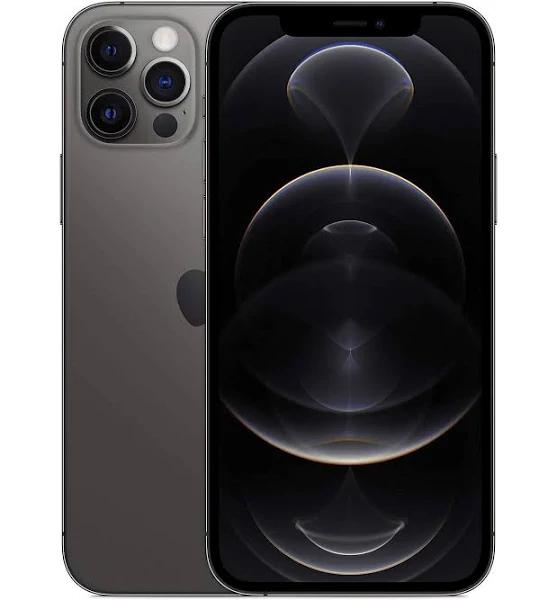 Apple iPhone 12 Pro Max 128GB - Graphite