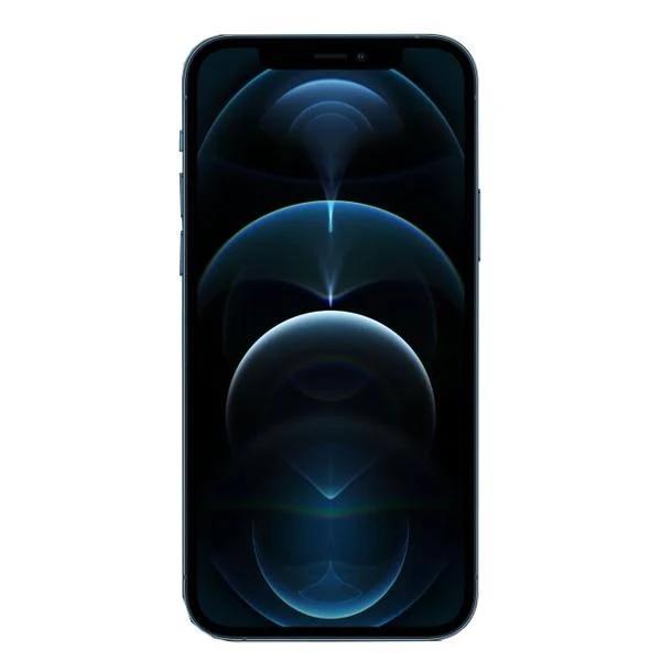 Apple iPhone 12 Pro Max 256GB - Pacific Blue