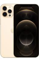 Apple iPhone 12 Pro Max - 512 GB - Gold - Unlocked