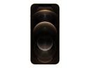 Apple iPhone 12 Pro Max - 512 GB - Gold - Unlocked