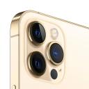 Apple iPhone 12 Pro Max - 512 GB - Gold - Unlocked