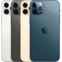 Apple iPhone 12 Pro Max - 512 GB - Graphite - Unlocked