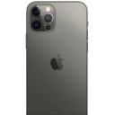 Apple iPhone 12 Pro Max - 512 GB - Graphite - Unlocked