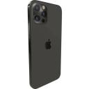 Apple iPhone 12 Pro Max - 512 GB - Graphite - Unlocked