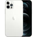 Apple iPhone 12 Pro Max - 512 GB - Silver - Unlocked