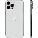 Apple iPhone 12 Pro Max 512GB Silver