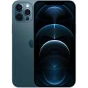 Apple iPhone 12 Pro Max 5G 128GB Pacific Blue (eSIM) at Etoren