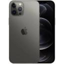 Apple iPhone 12 Pro Max 5G 128GB Pacific Blue (eSIM) at Etoren