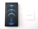 Apple iPhone 12 Pro Max 5G (International Model) 512GB Pacific Blue
