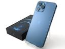 Apple iPhone 12 Pro Max 5G (International Model) 512GB Pacific Blue