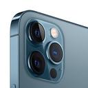 Apple iPhone 12 Pro Max 5G (International Model) 512GB Pacific Blue