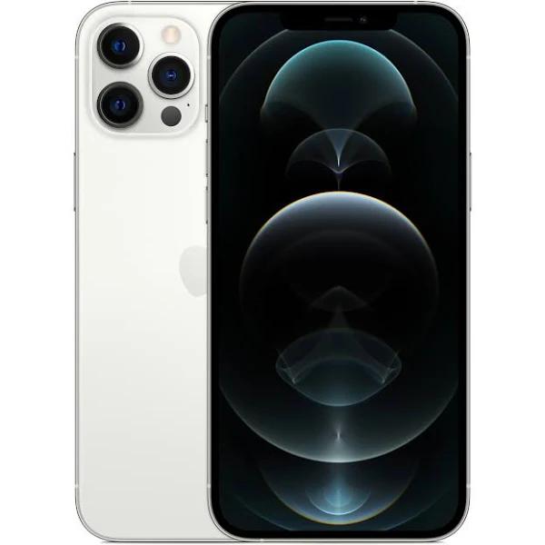 Apple iPhone 12 Pro Max 6GB/256GB 6.7 ́ ́ One Size