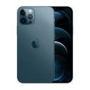 Apple iPhone 12 Pro Max A2412 Dual SIM 6GB/128GB - Pacific Blue