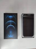 Apple iPhone 12 Pro Max A2412 Dual SIM 6GB/128GB - Pacific Blue
