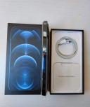 Apple iPhone 12 Pro Max A2412 Dual SIM 6GB/128GB - Pacific Blue