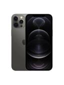 Apple iPhone 12 Pro Max A2412 Dual SIM 6GB/256GB - Graphite