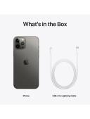 Apple iPhone 12 Pro Max A2412 Dual SIM 6GB/256GB - Graphite