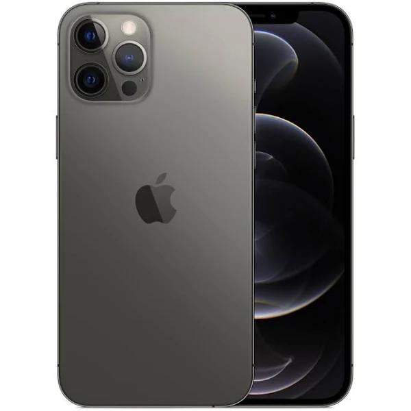 Apple iPhone 12 Pro Max A2412 Dual SIM 6GB/256GB - Graphite