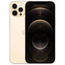 Apple iPhone 12 Pro Max Dual SIM 5G (6GB RAM, 512GB, Gold)