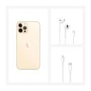 Apple iPhone 12 Pro Max Dual SIM 5G (6GB RAM, 512GB, Gold)