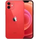 Apple iPhone 12 Red 256GB (Renewed)