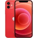 Apple iPhone 12 Red 256GB (Renewed)