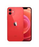 Apple iPhone 12 Red 256GB (Renewed)