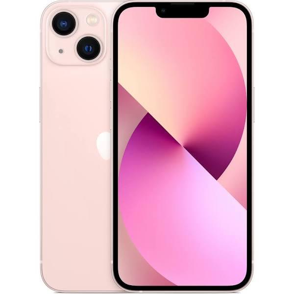 Apple iPhone 13 128GB Pink Unlocked