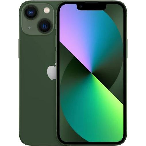 Apple iPhone 13 Mini 128GB 5.4 Green