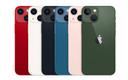Apple iPhone 13 Mini 256GB Green