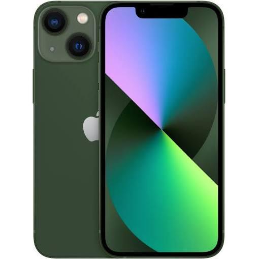 Apple iPhone 13 Mini 256GB Green