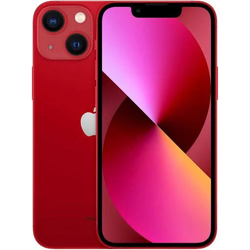 Apple iPhone 13 Mini 5G A2628 128GB Red (eSIM) at Etoren