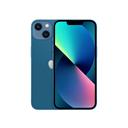 Apple iPhone 13 Mini 5G A2628 256GB Blue (eSIM) at Etoren