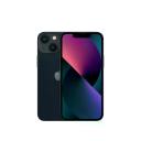 Apple iPhone 13 Mini 5G Dual-SIM (128GB, Midnight Black)