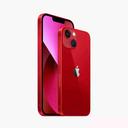 Apple iPhone 13 Mini 5G Dual-SIM (128GB, Product Red)