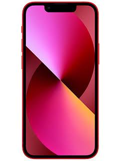 Apple iPhone 13 Mini 5G Dual-SIM (128GB, Product Red)
