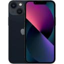 Apple iPhone 13 Mini 5G Dual-SIM (256GB, Midnight Black)