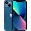 Apple iPhone 13 Mini (A2626 JP) (128GB, Blue)