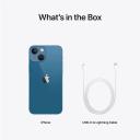 Apple iPhone 13 Mini (A2626 JP) (128GB, Blue)