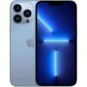 Apple iPhone 13 Pro (256GB) - Sierra Blue (Renewed)