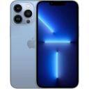 Apple iPhone 13 Pro (256GB) - Sierra Blue (Renewed)