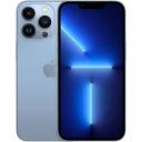 Apple iPhone 13 Pro 5G A2639 Physical Dual SIM/128GB (Silver)