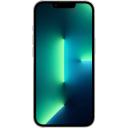 Apple iPhone 13 Pro 5G A2639 Physical Dual SIM/128GB (Silver)