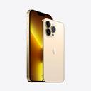 Apple iPhone 13 Pro Max 256GB Gold Unlocked